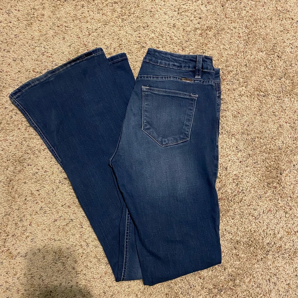 KanCan Flare Jeans